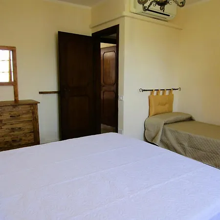 Casina Di Desiree E Aurora