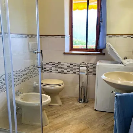 Casina Di Desiree E Aurora *