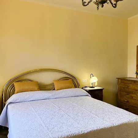 Casina Di Desiree E Aurora * Corsanico-Bargecchia
