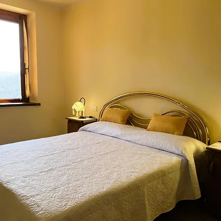 Prázdninový dům Casina Di Desiree E Aurora *