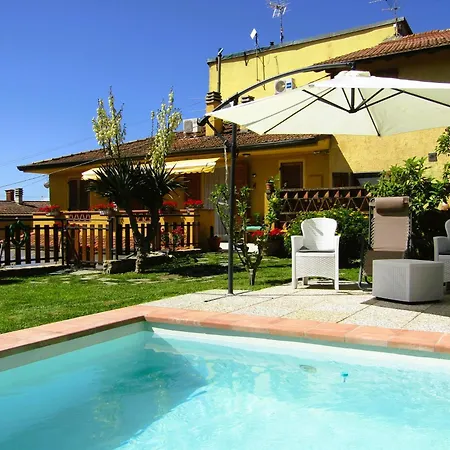 Casina Di Desiree E Aurora * Corsanico-Bargecchia