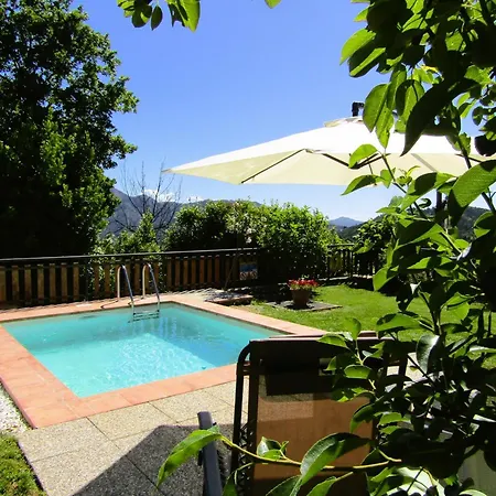 Casina Di Desiree E Aurora * Corsanico-Bargecchia