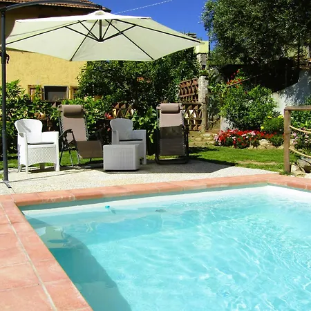 Casina Di Desiree E Aurora *