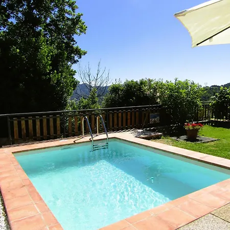 Prázdninový dům Casina Di Desiree E Aurora